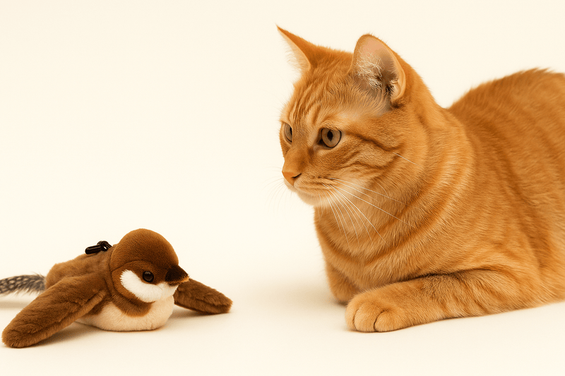 Mijn kat verveelt zich in huis – zo voorkom je verveling bij binnenkatten - HappyDiertjes.nl