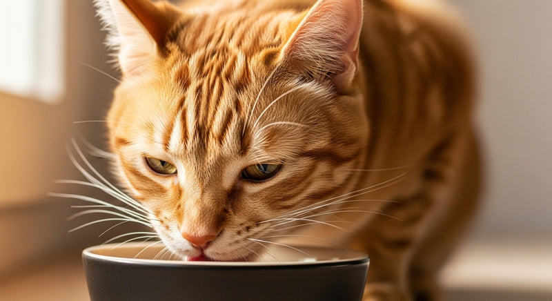 Kattenvoer vergelijken - Hoe lees je een