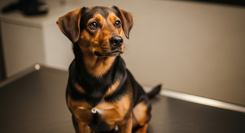 Inentingsschema honden (Titeren) - Welke