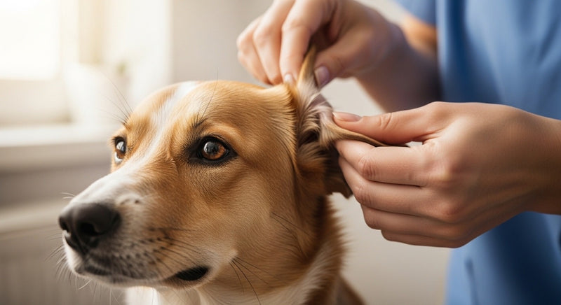 Koelmat voor honden in de zomer - Werkt het