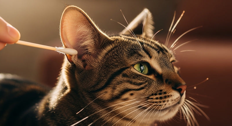 Kattenluik - Soorten en installatietips