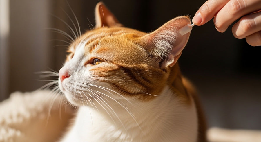Camera voor thuis - Je kat in de gaten