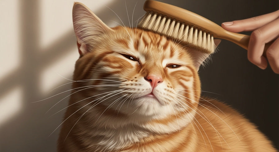 Katten chippeneren en registreren - Hoe en