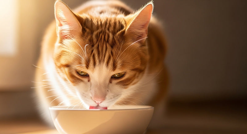 Graanvrij kattenvoer - Noodzaak of hype?