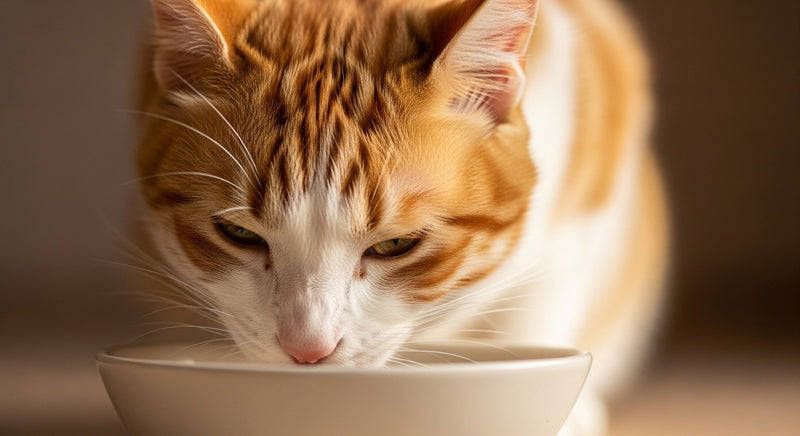 Hypoallergeen kattenvoer - Welke eiwitten