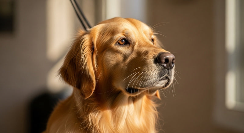 Wanneer moet een hond getrimd of geplukt
