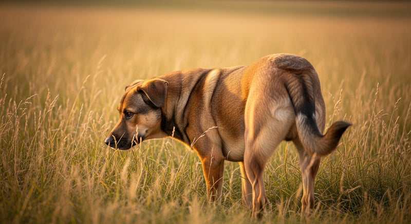 Waarom likt mijn hond mij steeds? De