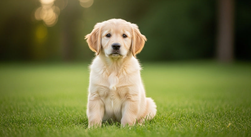 Puppy zindelijk maken - Het ultieme
