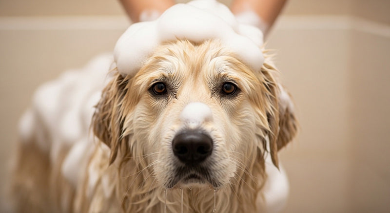 Likmat voor honden - Recepten en tips voor