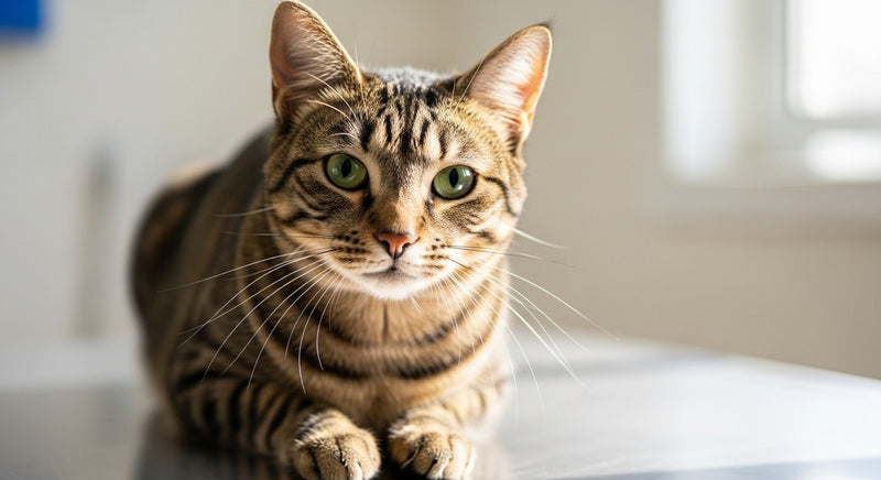 Vaccinaties voor katten - Welke zijn