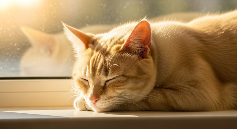 Tandproblemen bij katten - Hoe verzorg je
