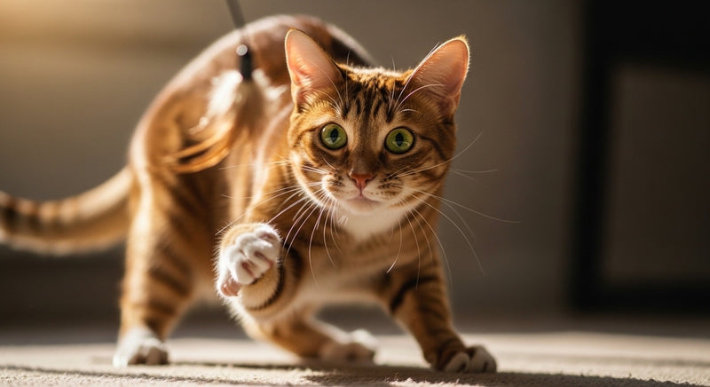 Tweede kat in huis nemen - Zo verloopt de