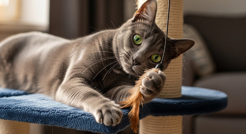 Kattenverzekering - Wat dekt het en is het