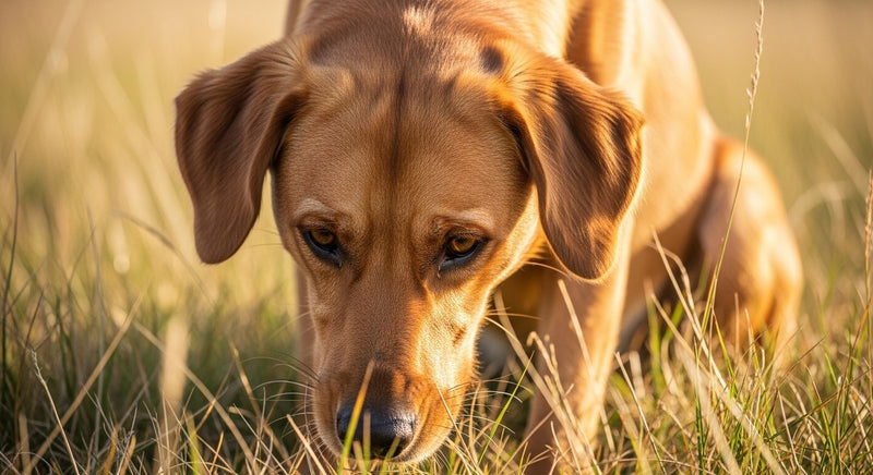 Teken verwijderen bij je hond - Het juiste