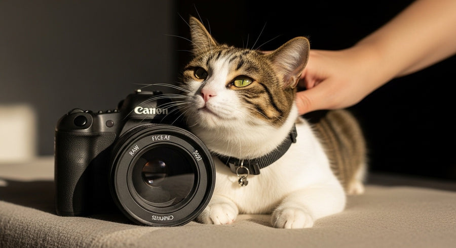 Kattenpension kiezen - Waar let je op