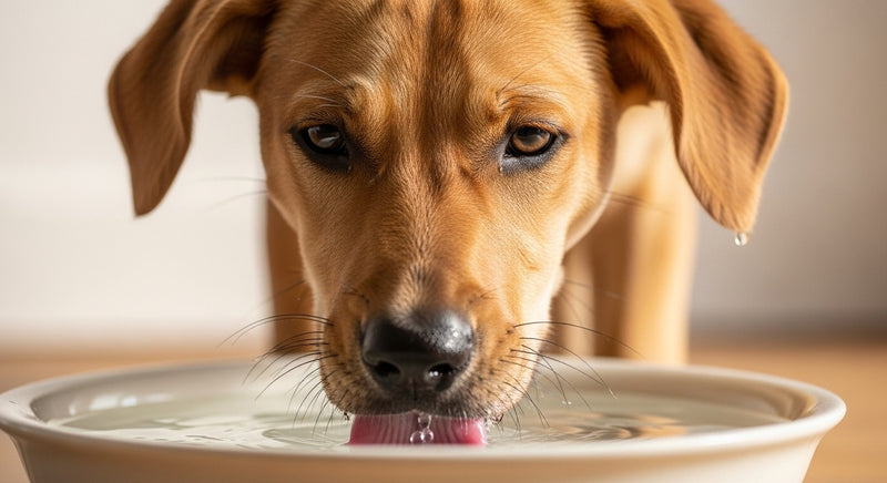 Suikerziekte (Diabetes) bij honden -