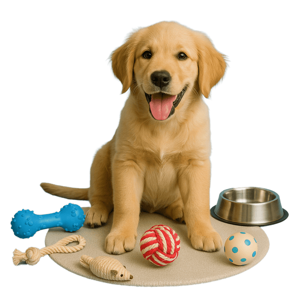 Honden - HappyDiertjes.nl