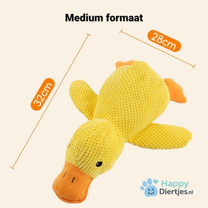 KnuffelKameraad™ - De anti-stress vriend voor jouw hond