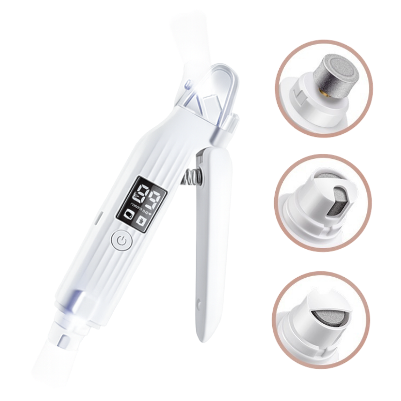 LED Nagelknipper voor honden en katten