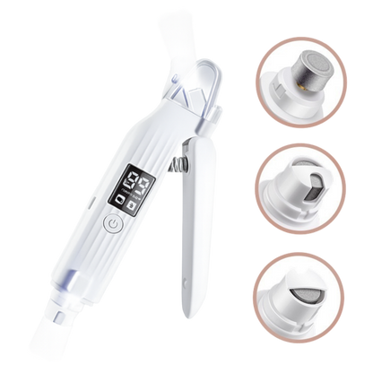 LED Nagelknipper voor honden en katten