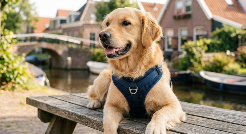 Nooit meer gepiep of gehoest