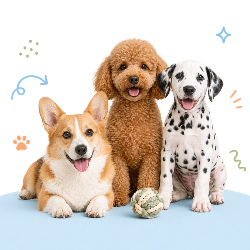Honden