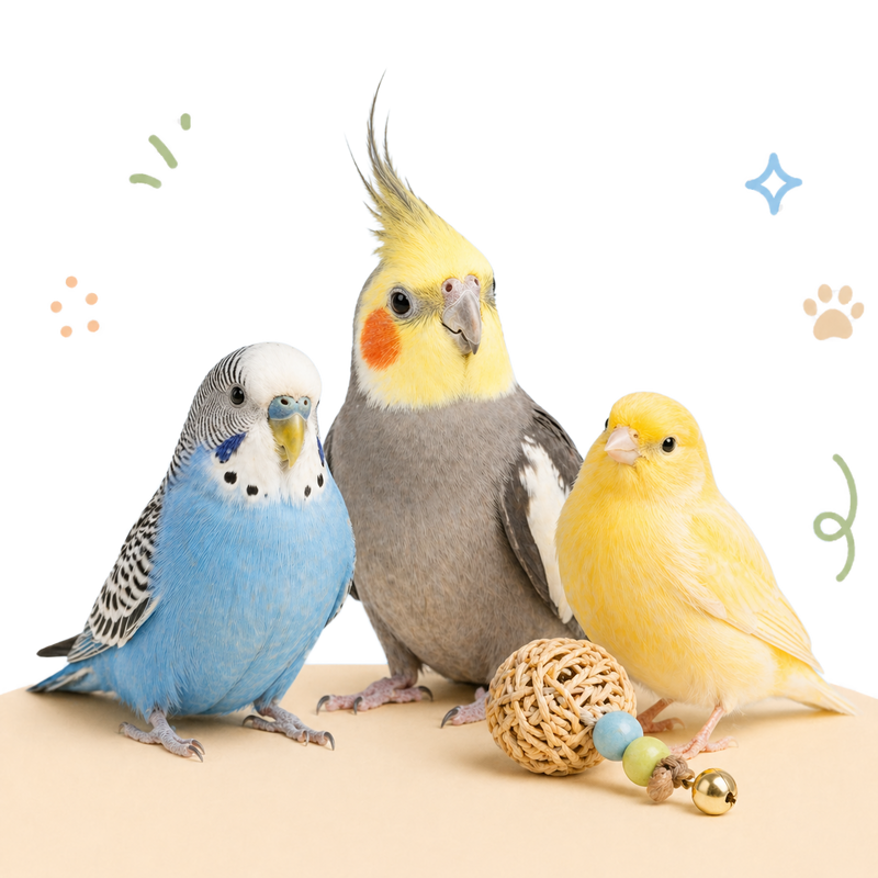 Vogels
