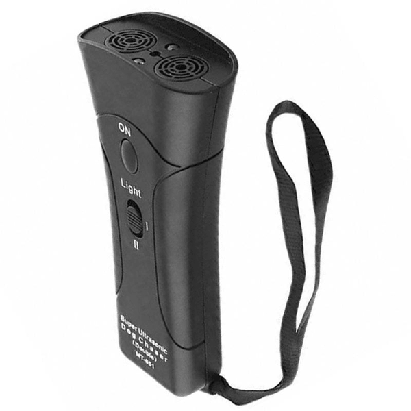Compacte Blafstopper | Anti - blaf apparaat - HappyDiertjes.nl