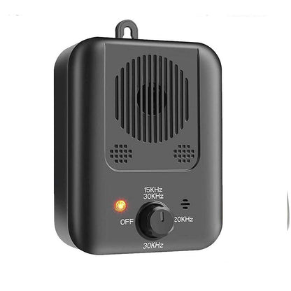 Anti-Blaf Apparaat - Blaffen Afleren met Ultrasoon Geluid