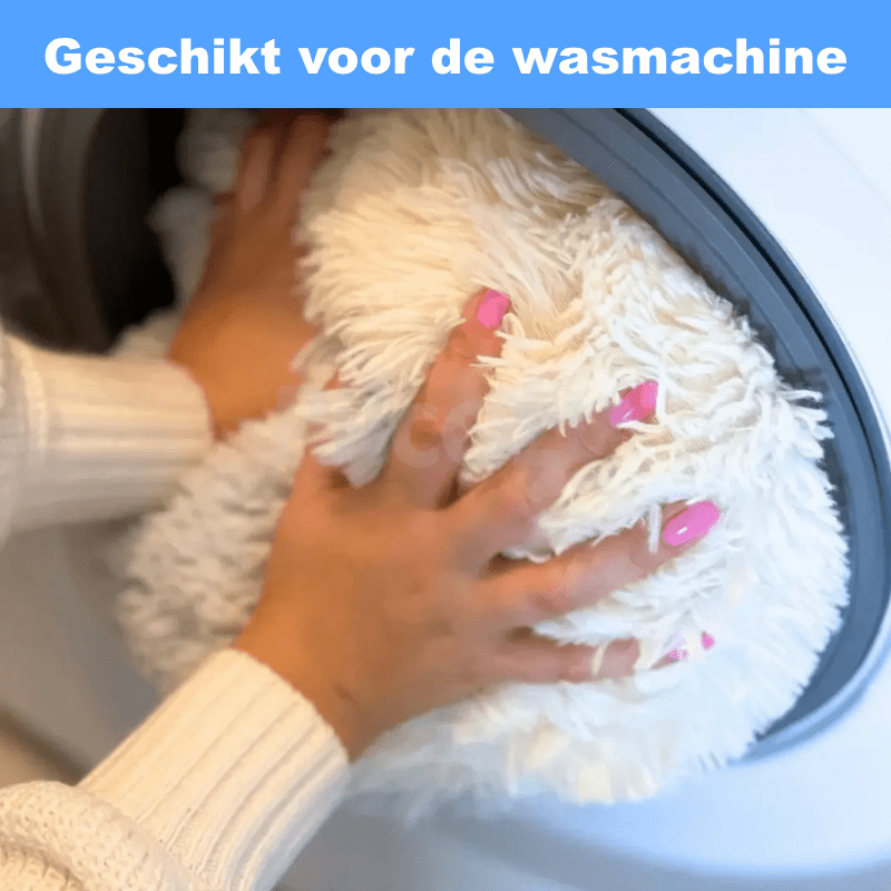 Honden & Katten Mand | Gesloten warme mand - HappyDiertjes.nl