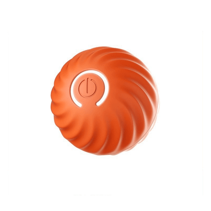 Interactieve Bal voor honden - HappyDiertjes.nl