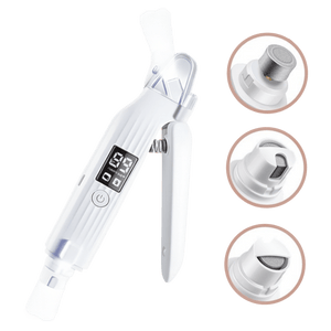 LED Nagelknipper voor honden en katten
