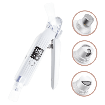 LED Nagelknipper voor honden en katten - HappyDiertjes.nl