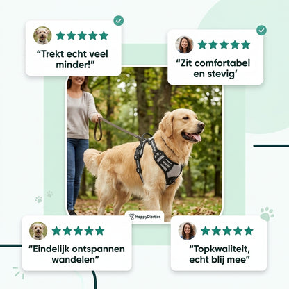 In gebruik met tevreden klantreviews